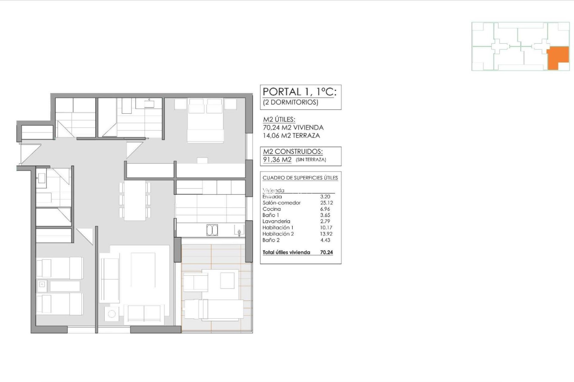 Nieuwbouw Woningen - Appartement / flat -
Jávea Xàbia