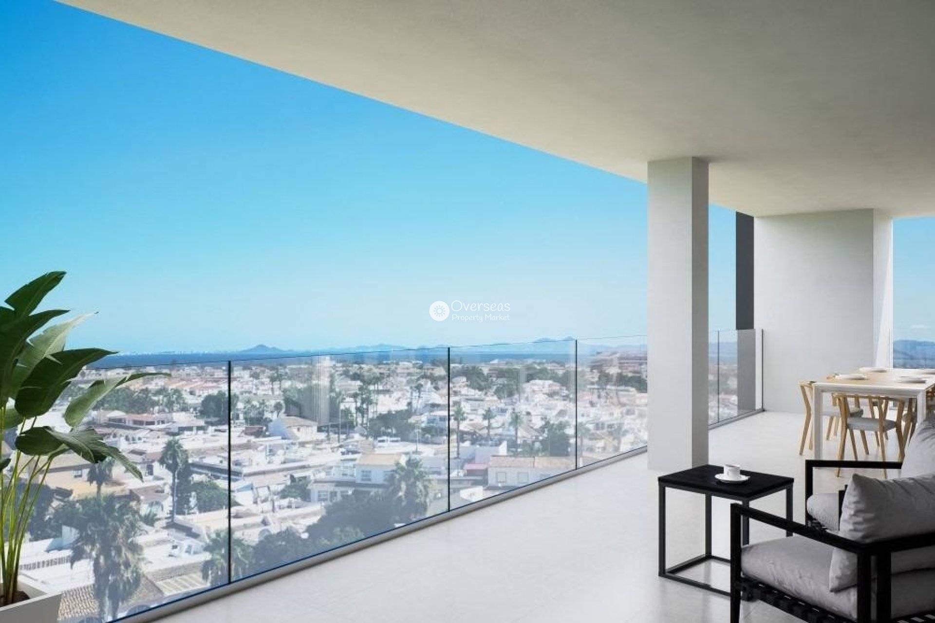 Nieuwbouw Woningen - Appartement / flat -
Los Alcazares - Los Narejos