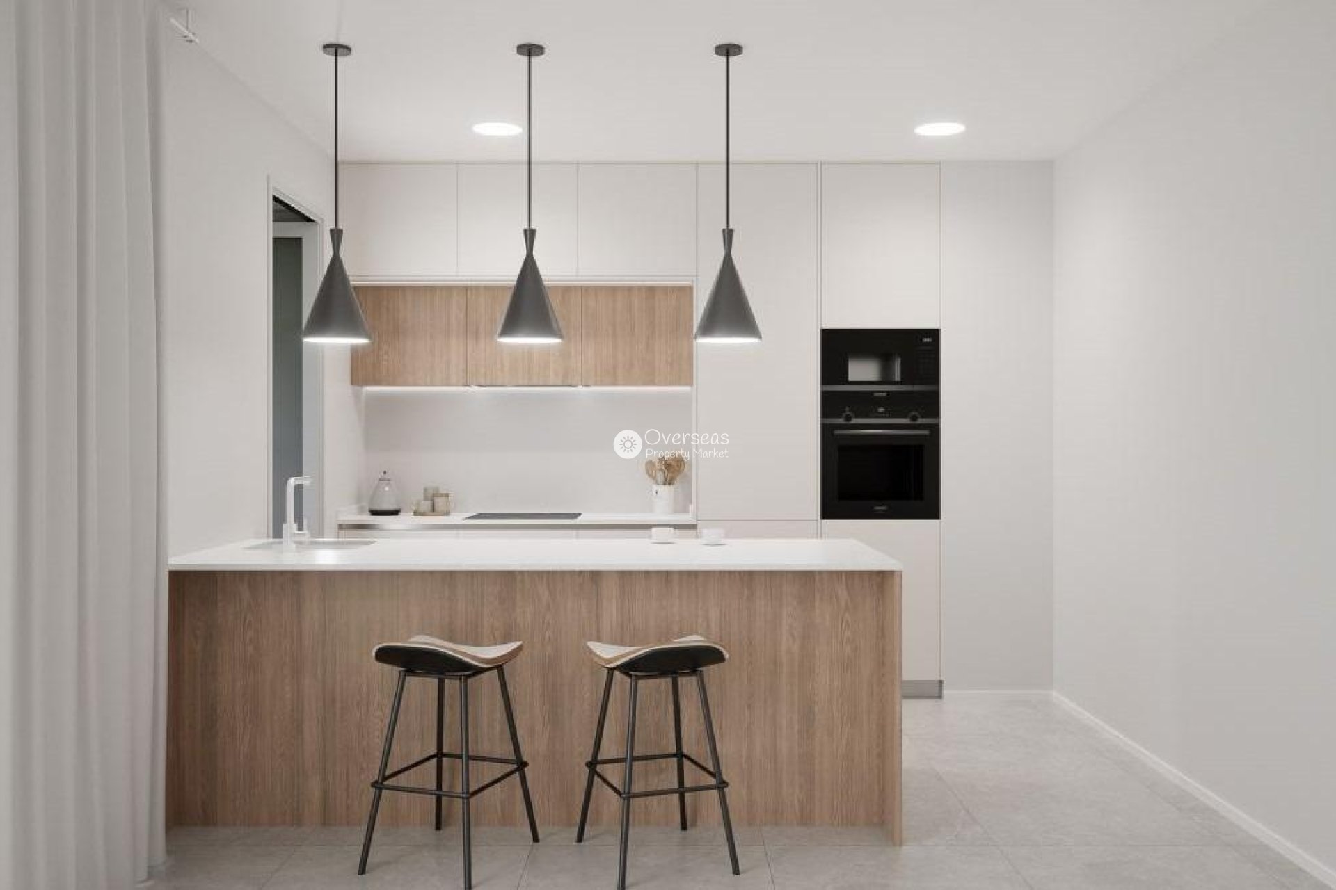 Nieuwbouw Woningen - Appartement / flat -
Los Alcazares - Los Narejos