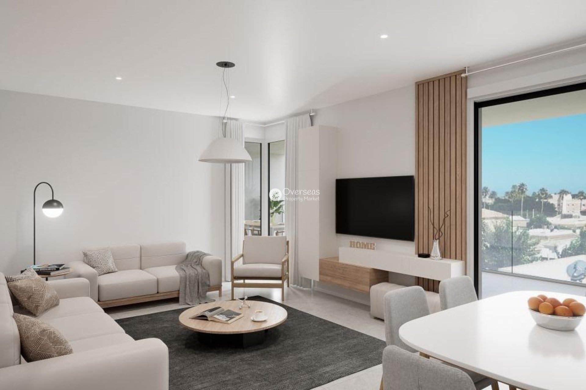 Nieuwbouw Woningen - Appartement / flat -
Los Alcazares - Los Narejos