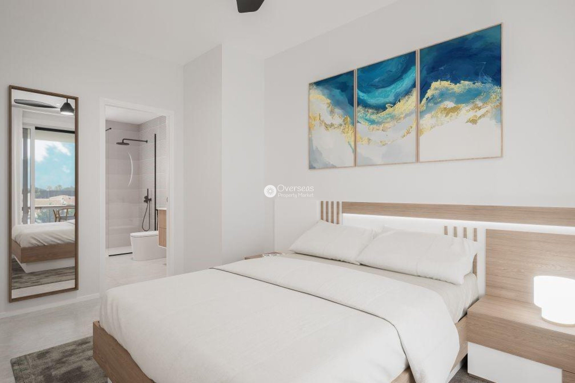 Nieuwbouw Woningen - Appartement / flat -
Los Alcazares - Los Narejos