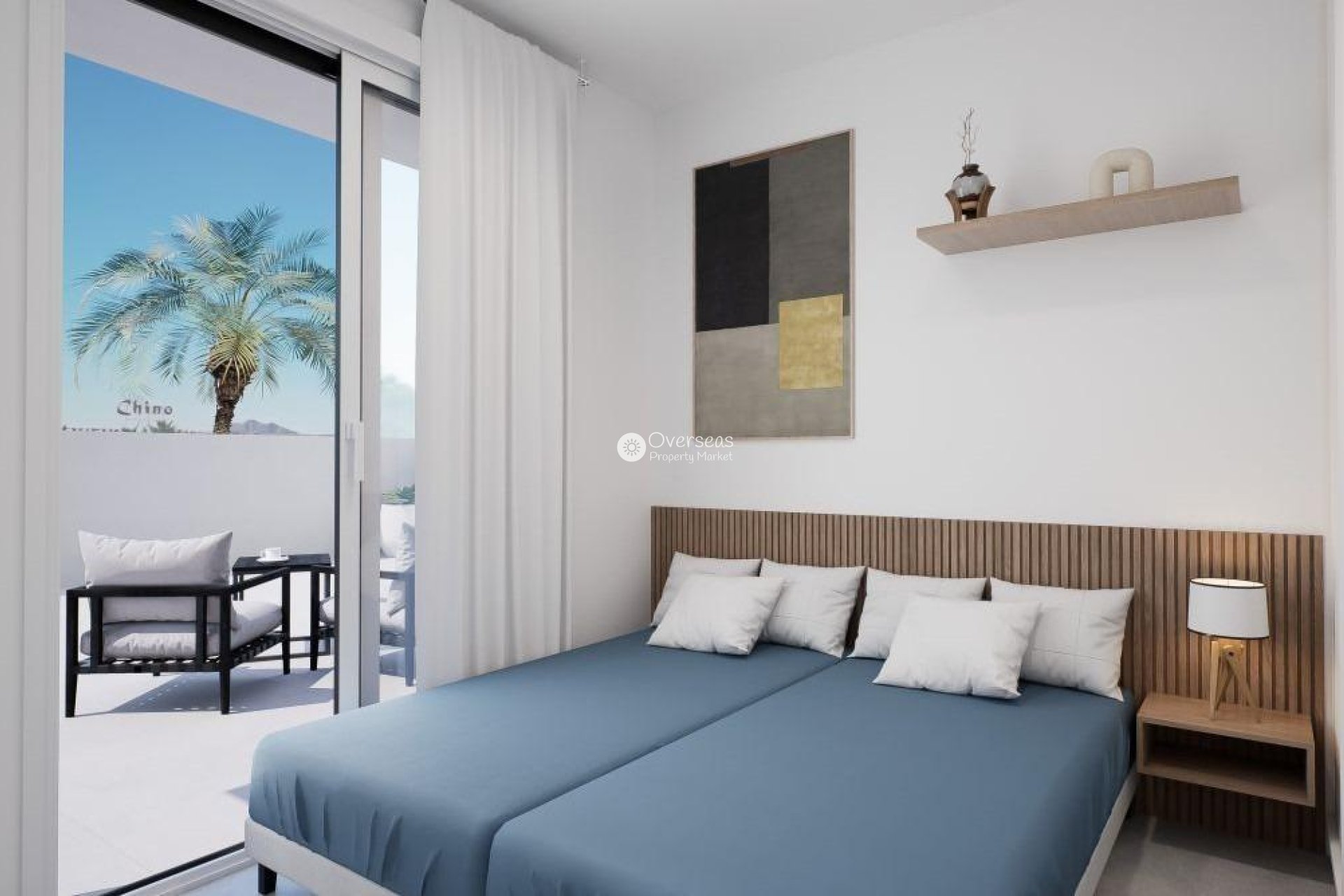 Nieuwbouw Woningen - Appartement / flat -
Los Alcazares - Los Narejos