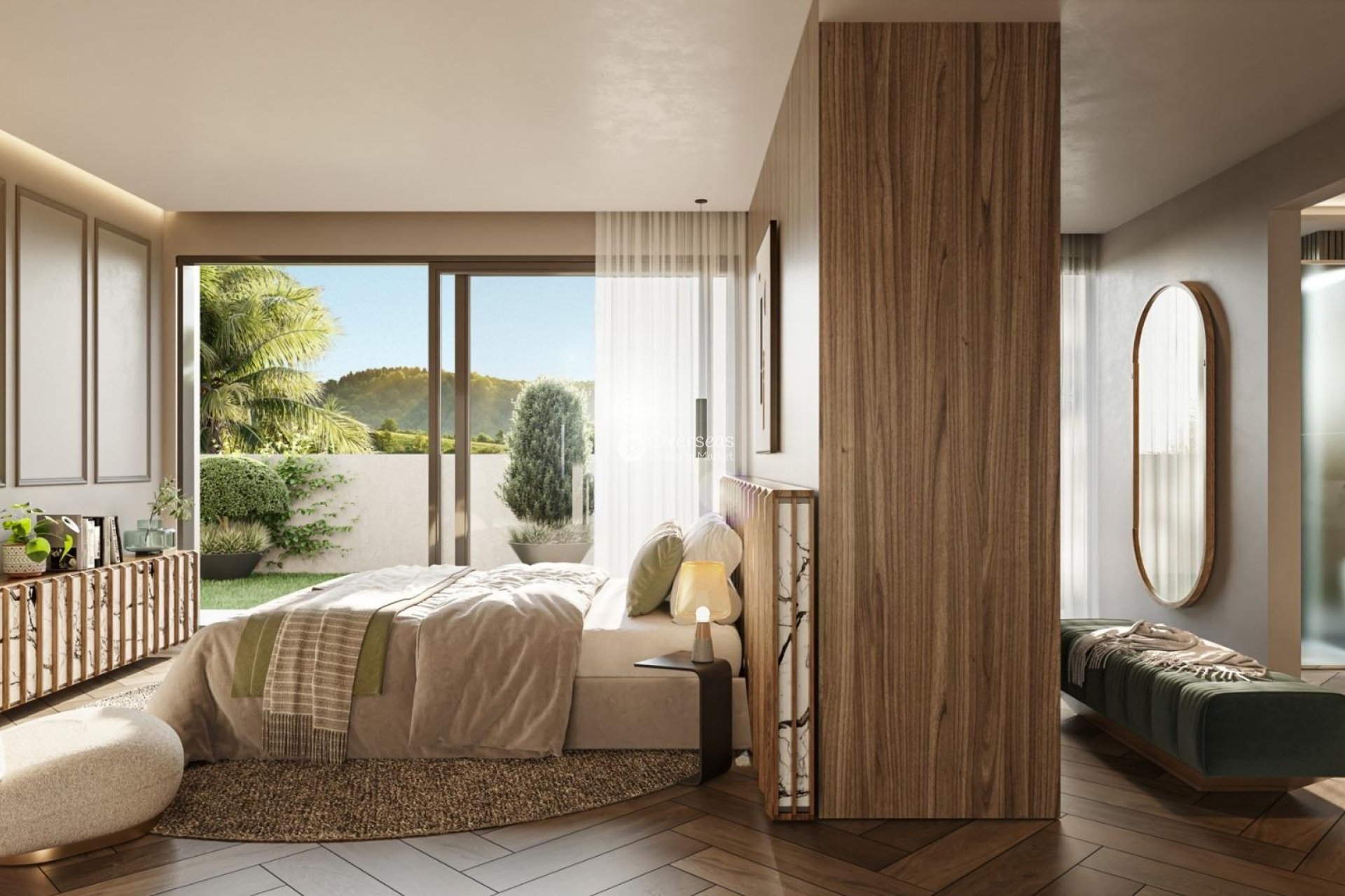 Nieuwbouw Woningen - Appartement / flat -
Marbella