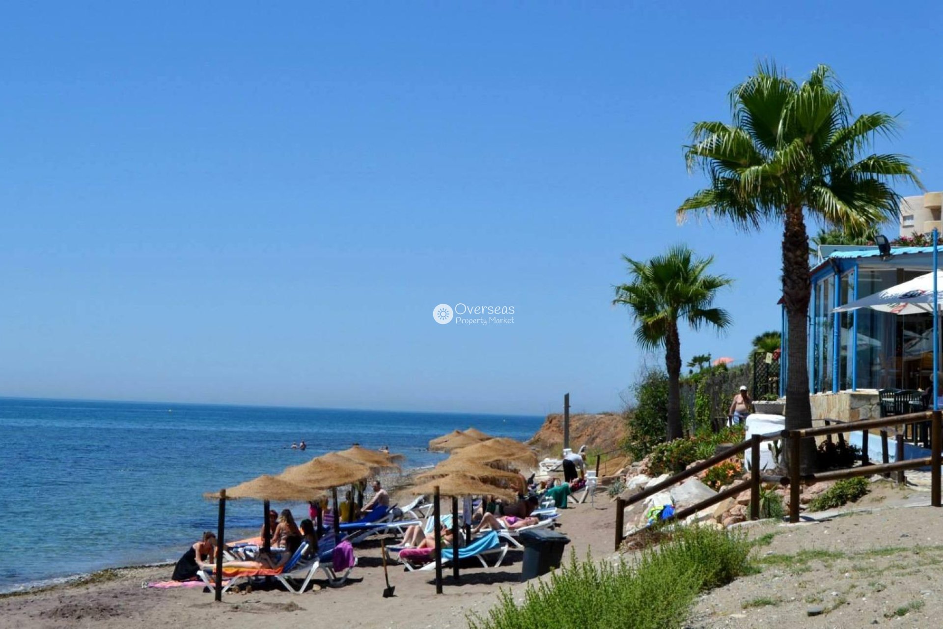 Nieuwbouw Woningen - Appartement / flat -
Mijas - La Noria Golf