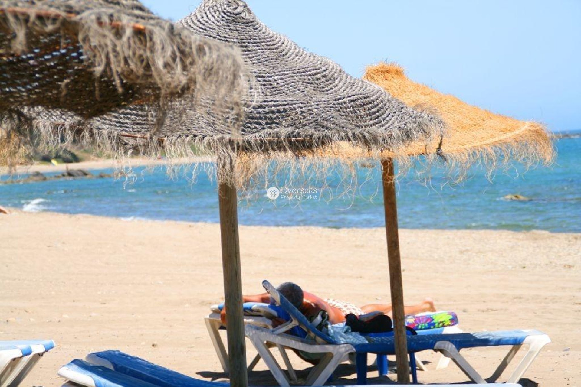 Nieuwbouw Woningen - Appartement / flat -
Mijas - La Noria Golf