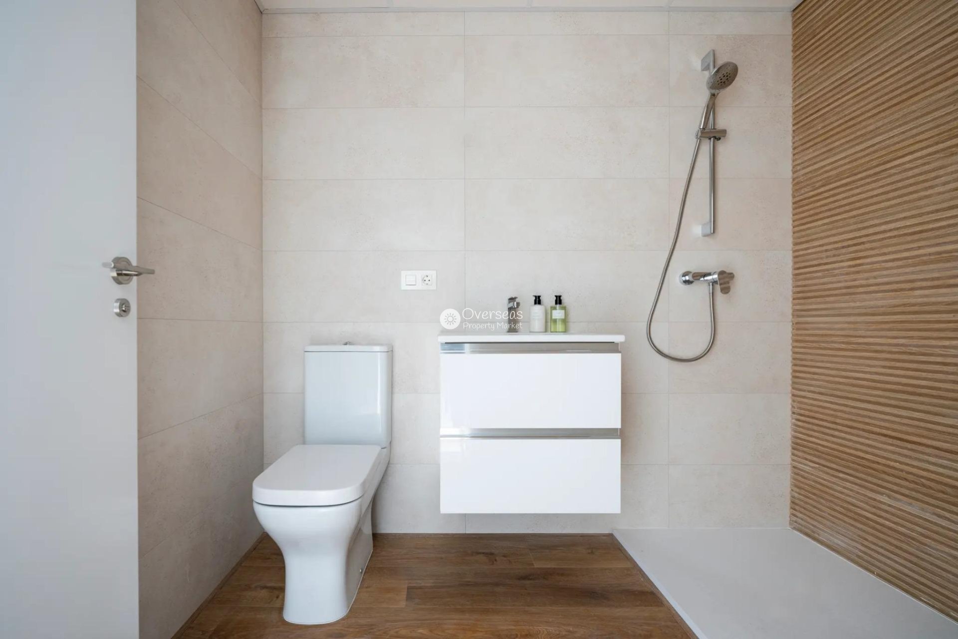 Nieuwbouw Woningen - Appartement / flat -
Monachil