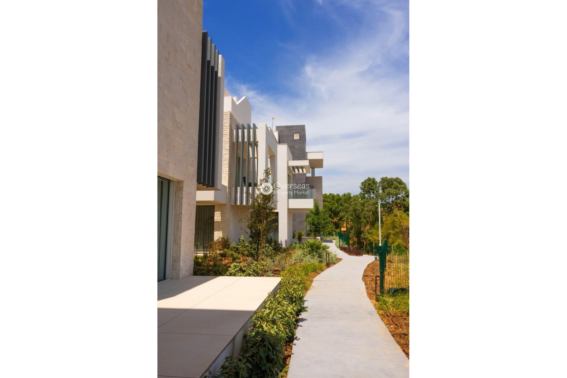 Nieuwbouw Woningen - Appartement / flat -
Ojen