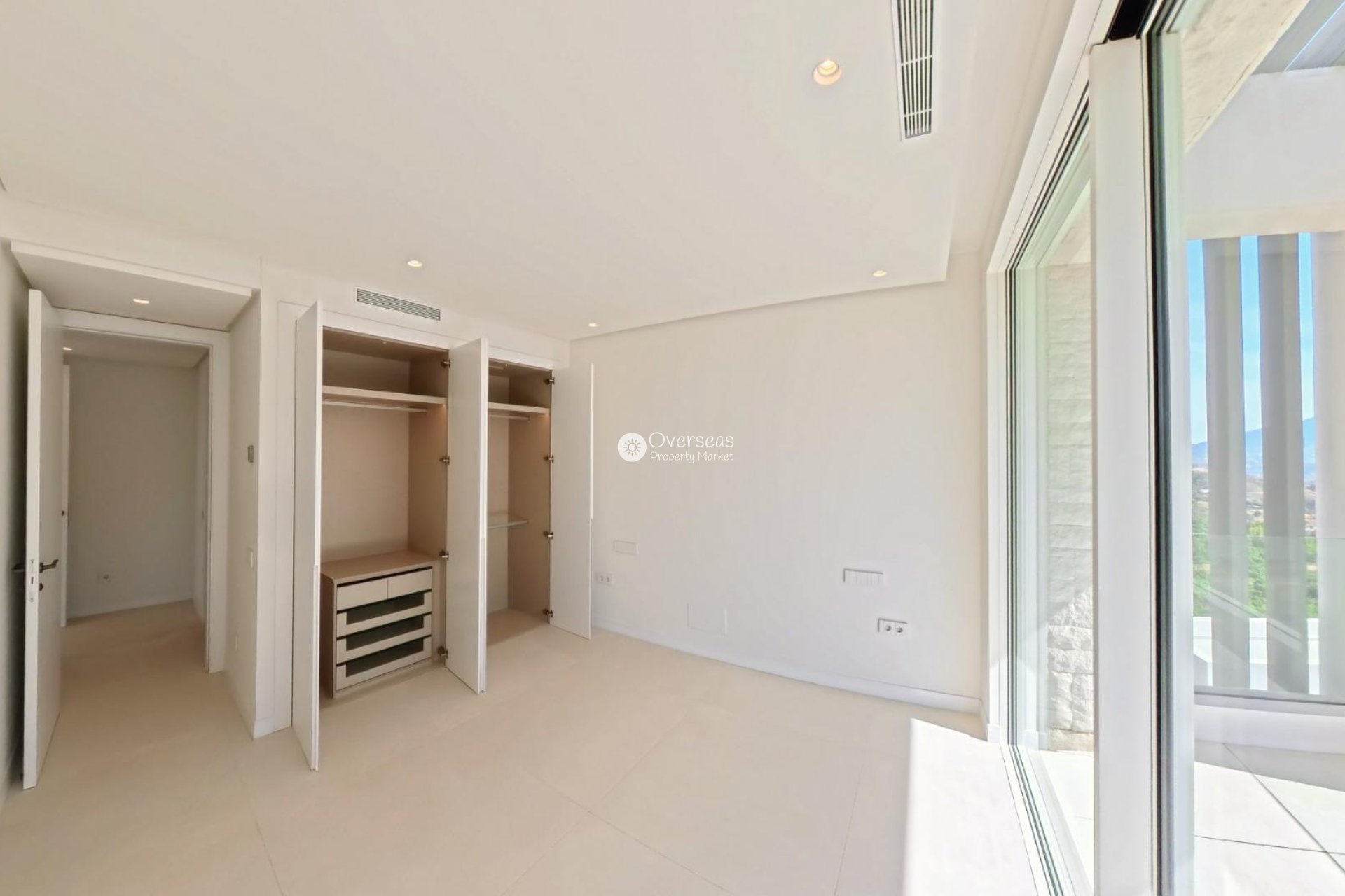 Nieuwbouw Woningen - Appartement / flat -
Ojen