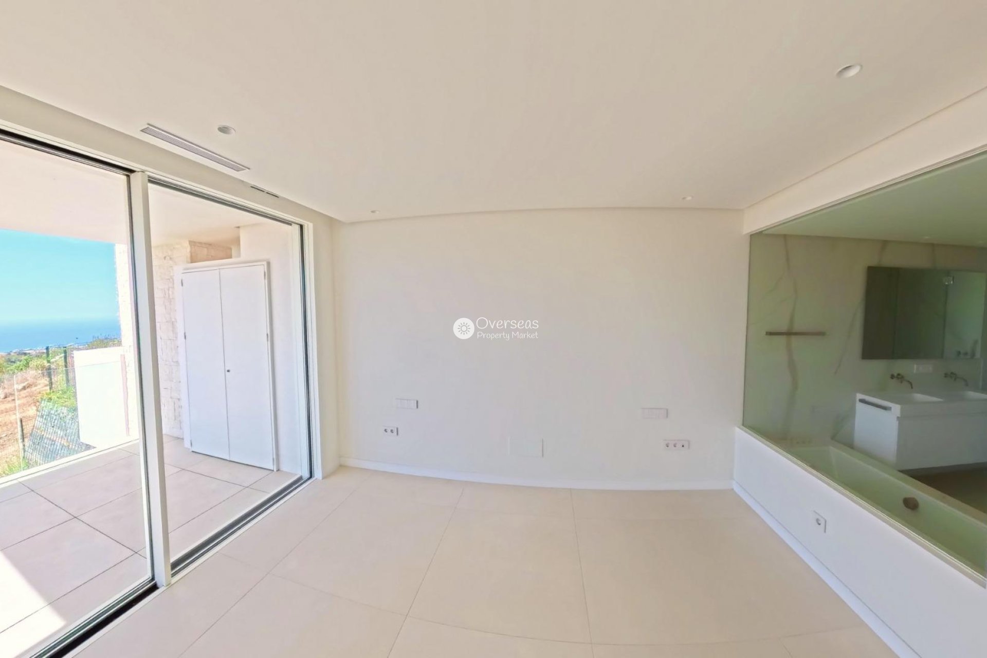 Nieuwbouw Woningen - Appartement / flat -
Ojen