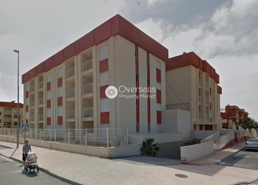 Nieuwbouw Woningen - Appartement / flat -
Orihuela Costa - Lomas de Cabo Roig