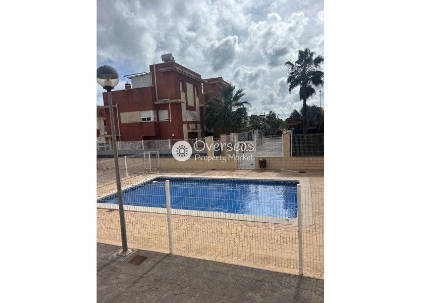 Nieuwbouw Woningen - Appartement / flat -
Orihuela Costa - Lomas de Cabo Roig