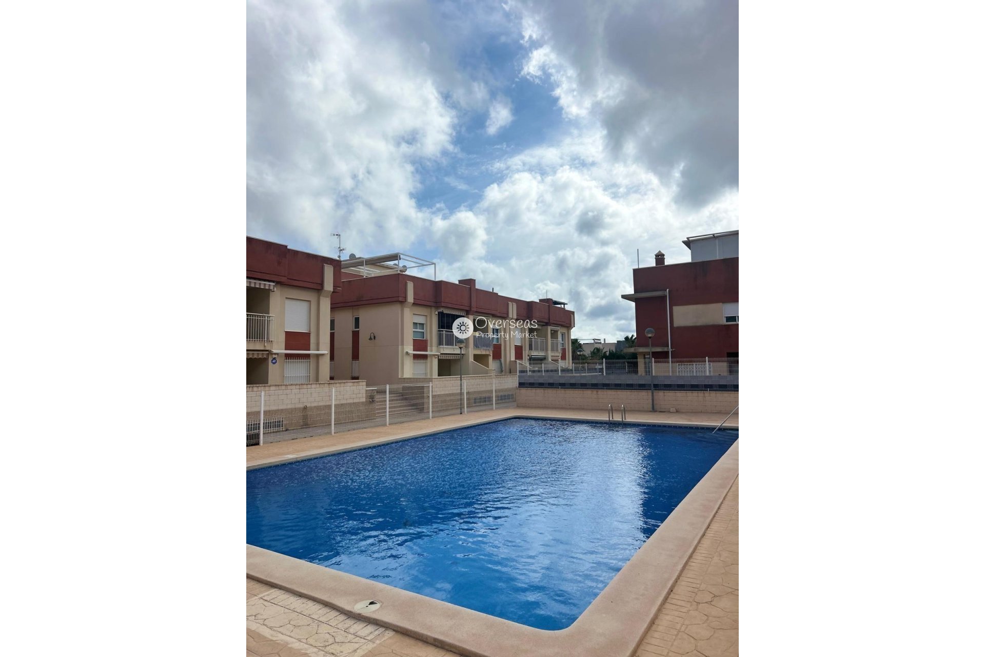 Nieuwbouw Woningen - Appartement / flat -
Orihuela Costa - Lomas de Cabo Roig