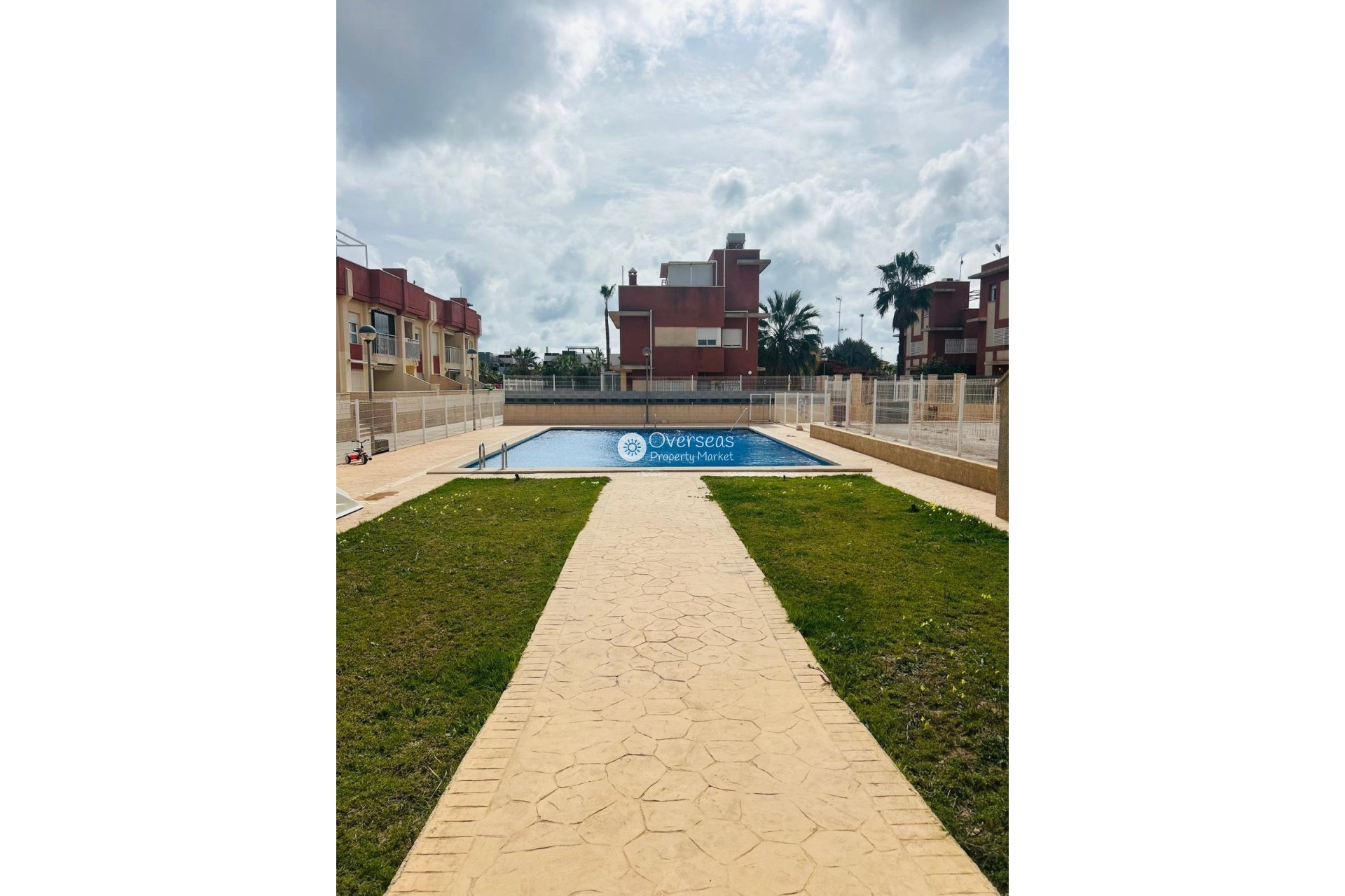 Nieuwbouw Woningen - Appartement / flat -
Orihuela Costa - Lomas de Cabo Roig