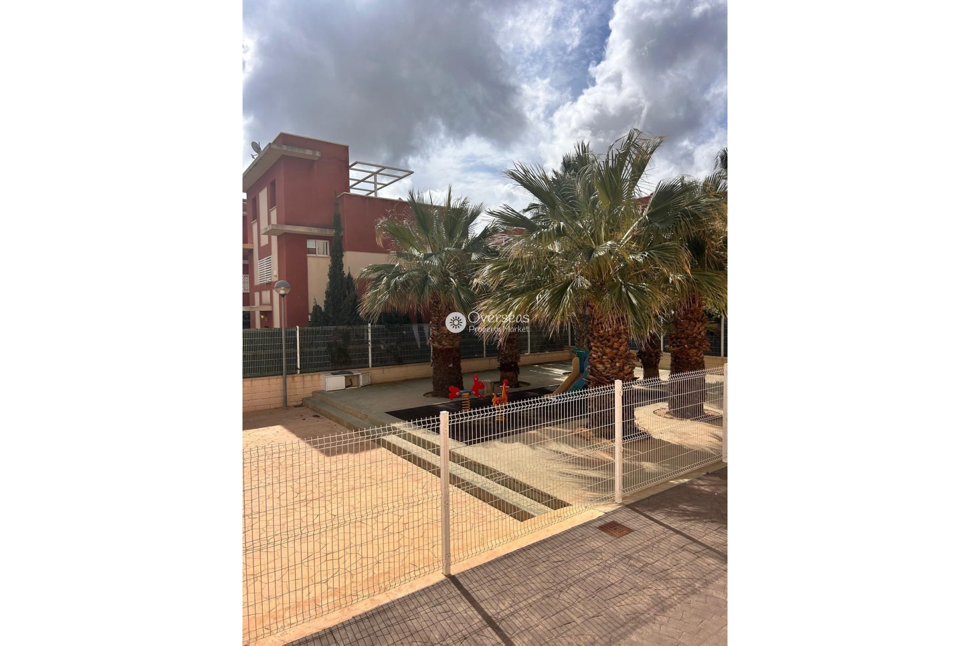 Nieuwbouw Woningen - Appartement / flat -
Orihuela Costa - Lomas de Cabo Roig