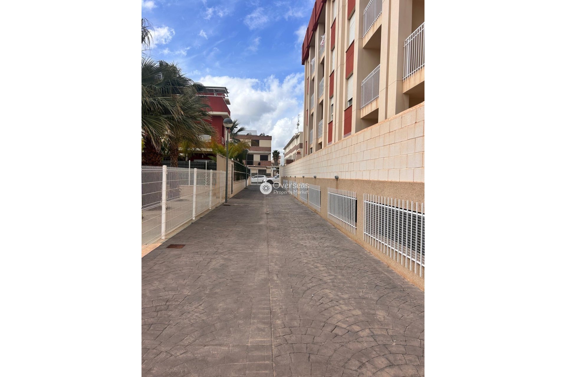 Nieuwbouw Woningen - Appartement / flat -
Orihuela Costa - Lomas de Cabo Roig