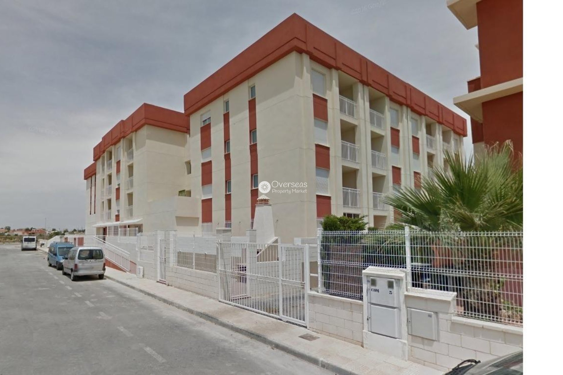 Nieuwbouw Woningen - Appartement / flat -
Orihuela Costa - Lomas de Cabo Roig