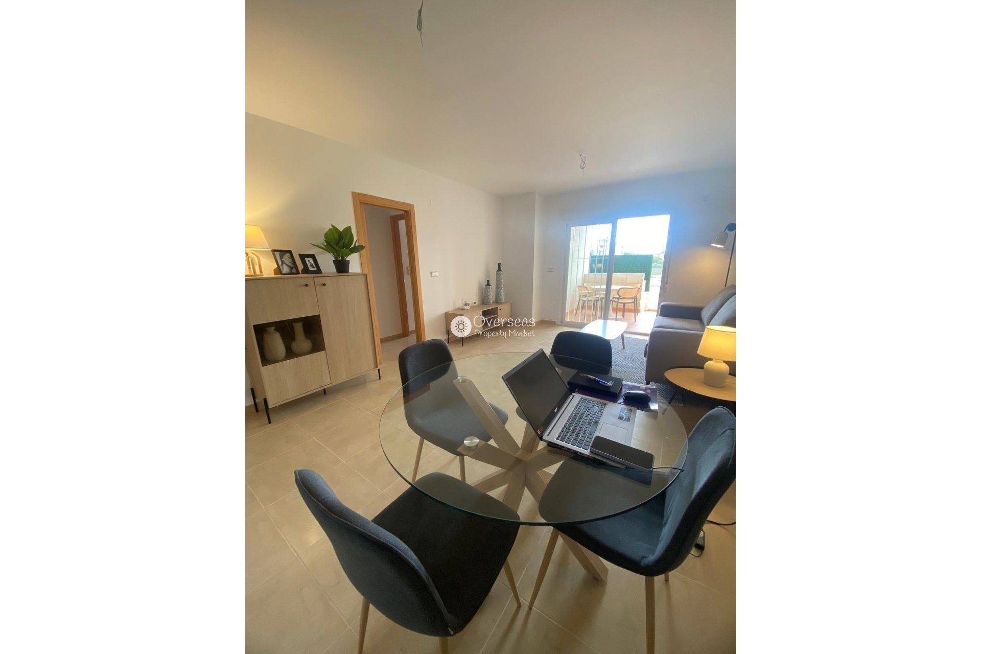 Nieuwbouw Woningen - Appartement / flat -
Orihuela Costa - Lomas de Cabo Roig