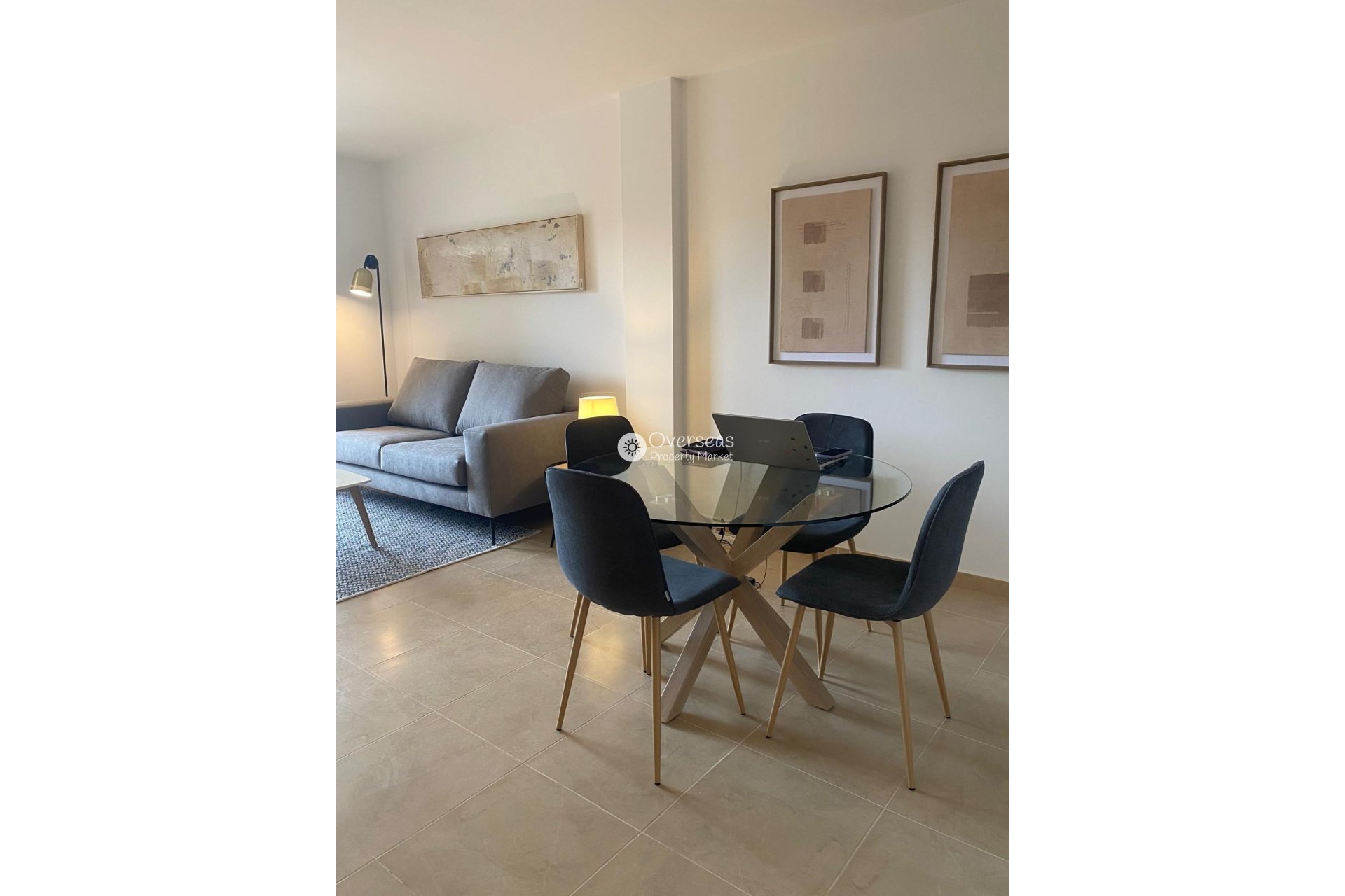 Nieuwbouw Woningen - Appartement / flat -
Orihuela Costa - Lomas de Cabo Roig