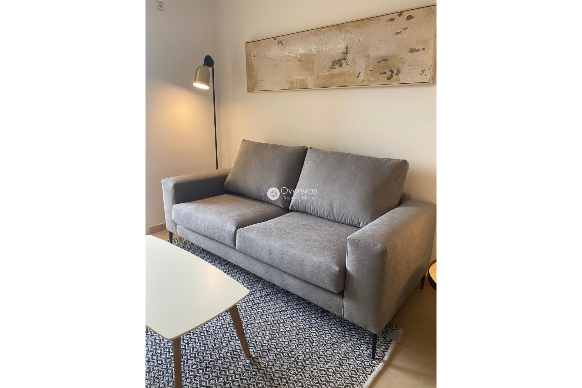 Nieuwbouw Woningen - Appartement / flat -
Orihuela Costa - Lomas de Cabo Roig