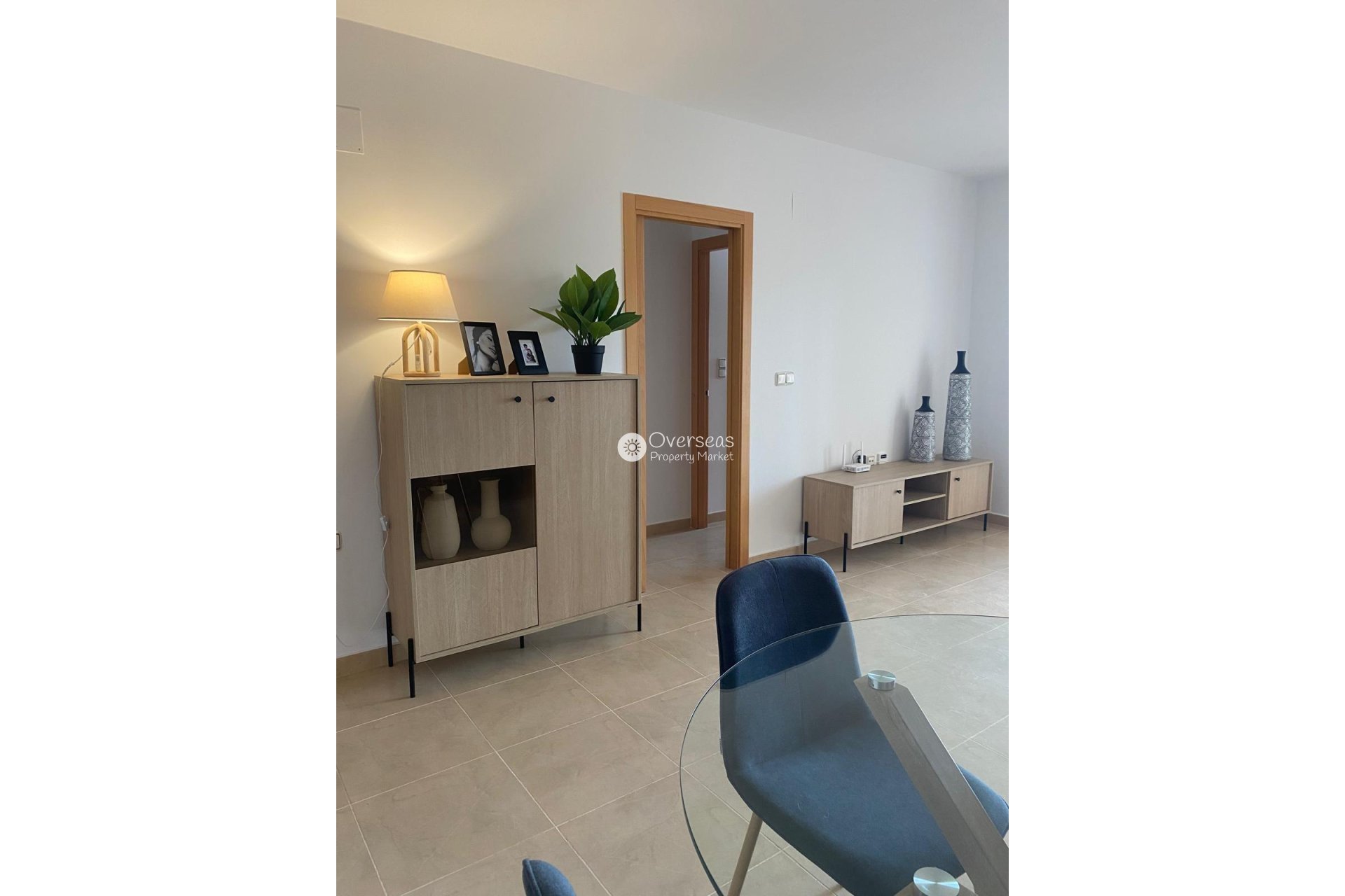 Nieuwbouw Woningen - Appartement / flat -
Orihuela Costa - Lomas de Cabo Roig