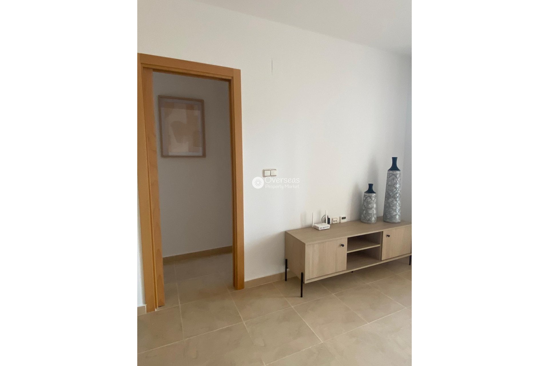 Nieuwbouw Woningen - Appartement / flat -
Orihuela Costa - Lomas de Cabo Roig