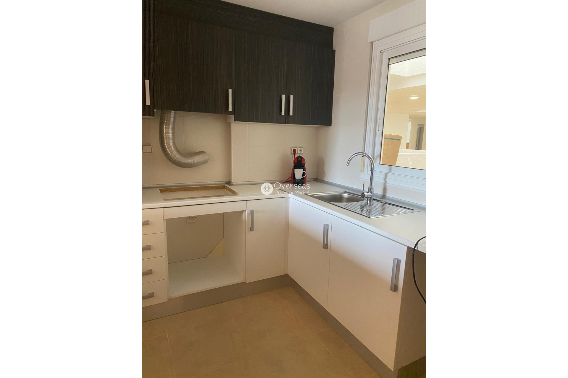 Nieuwbouw Woningen - Appartement / flat -
Orihuela Costa - Lomas de Cabo Roig