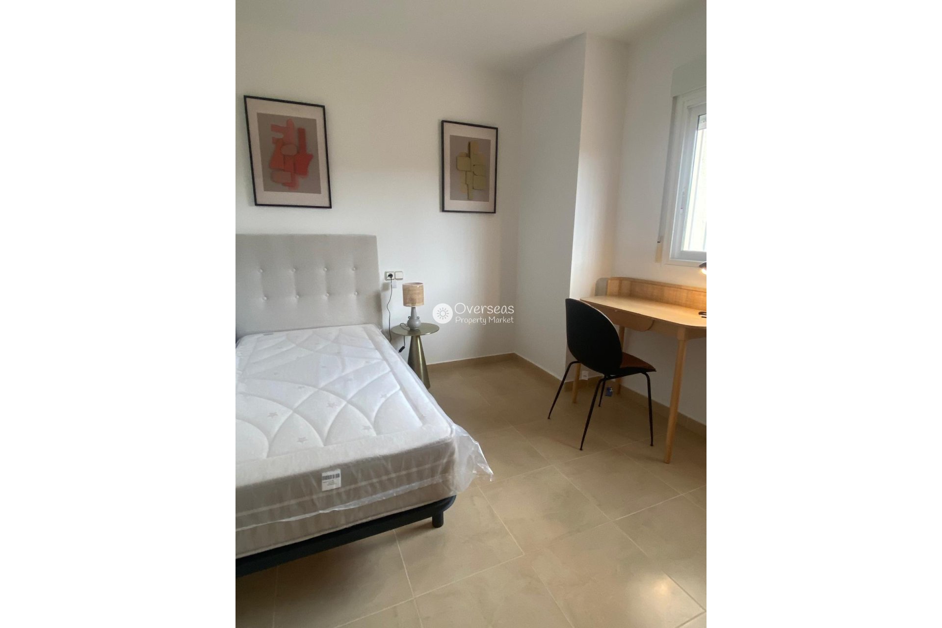 Nieuwbouw Woningen - Appartement / flat -
Orihuela Costa - Lomas de Cabo Roig