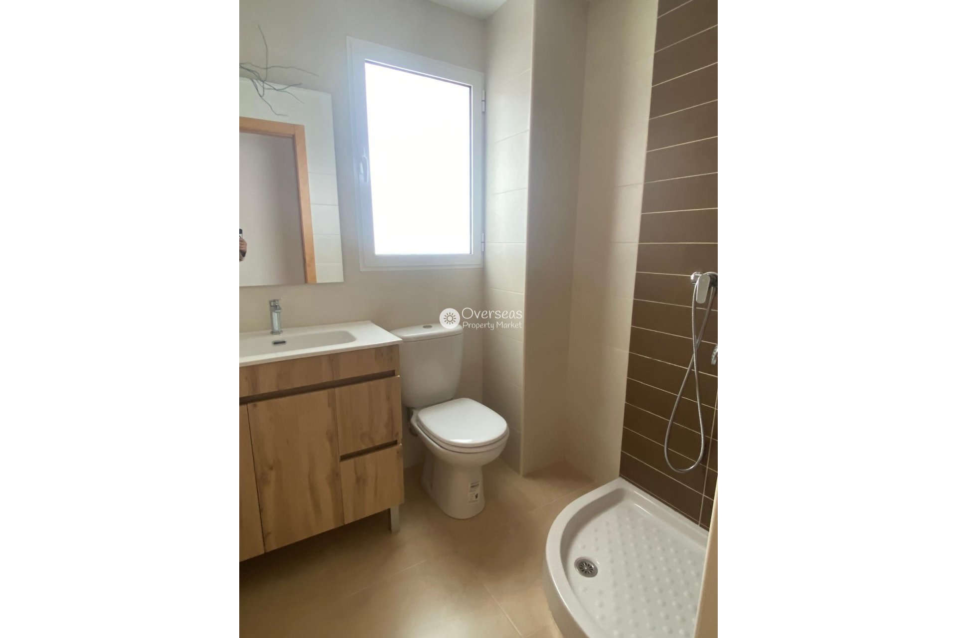 Nieuwbouw Woningen - Appartement / flat -
Orihuela Costa - Lomas de Cabo Roig