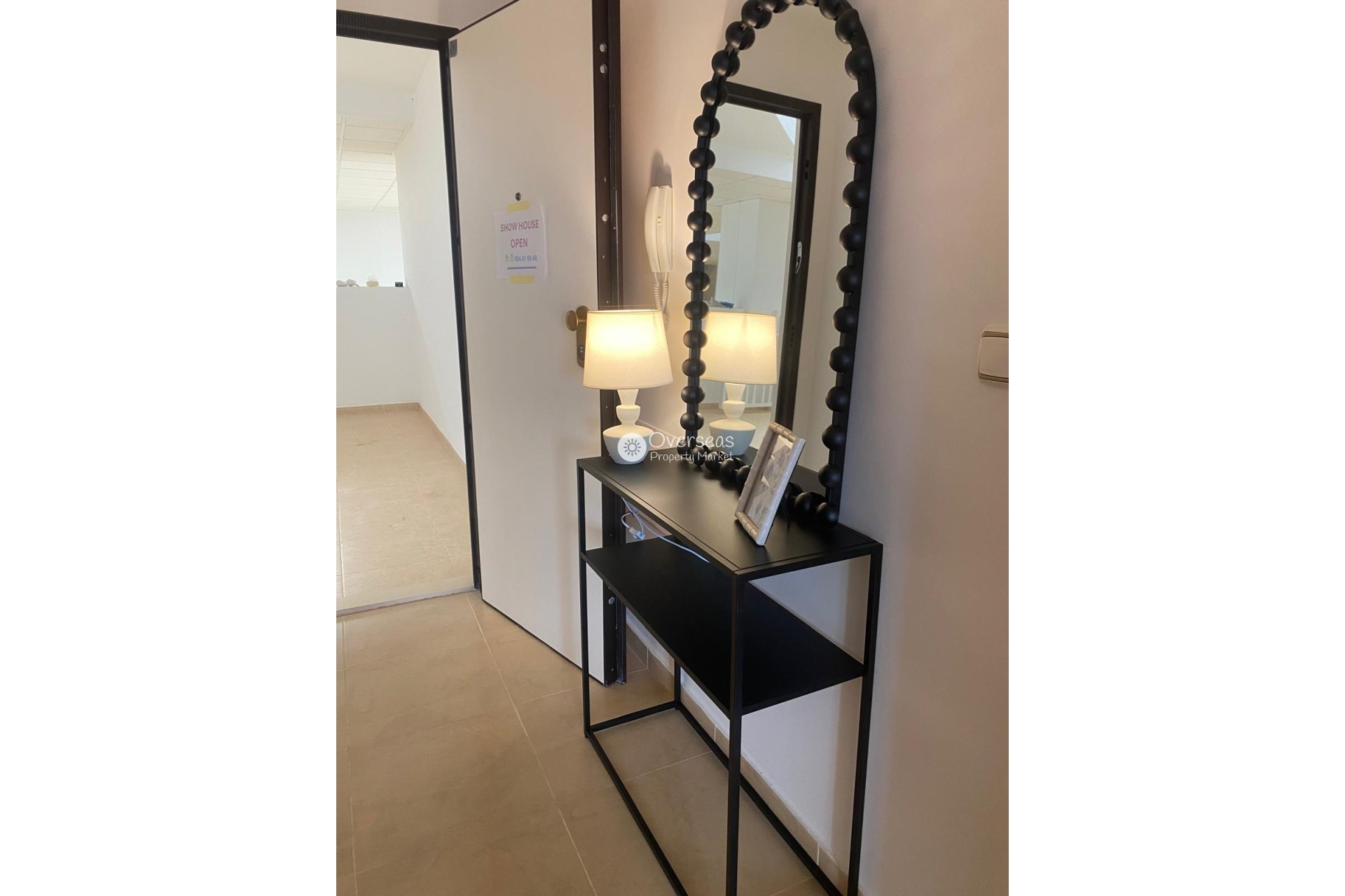 Nieuwbouw Woningen - Appartement / flat -
Orihuela Costa - Lomas de Cabo Roig