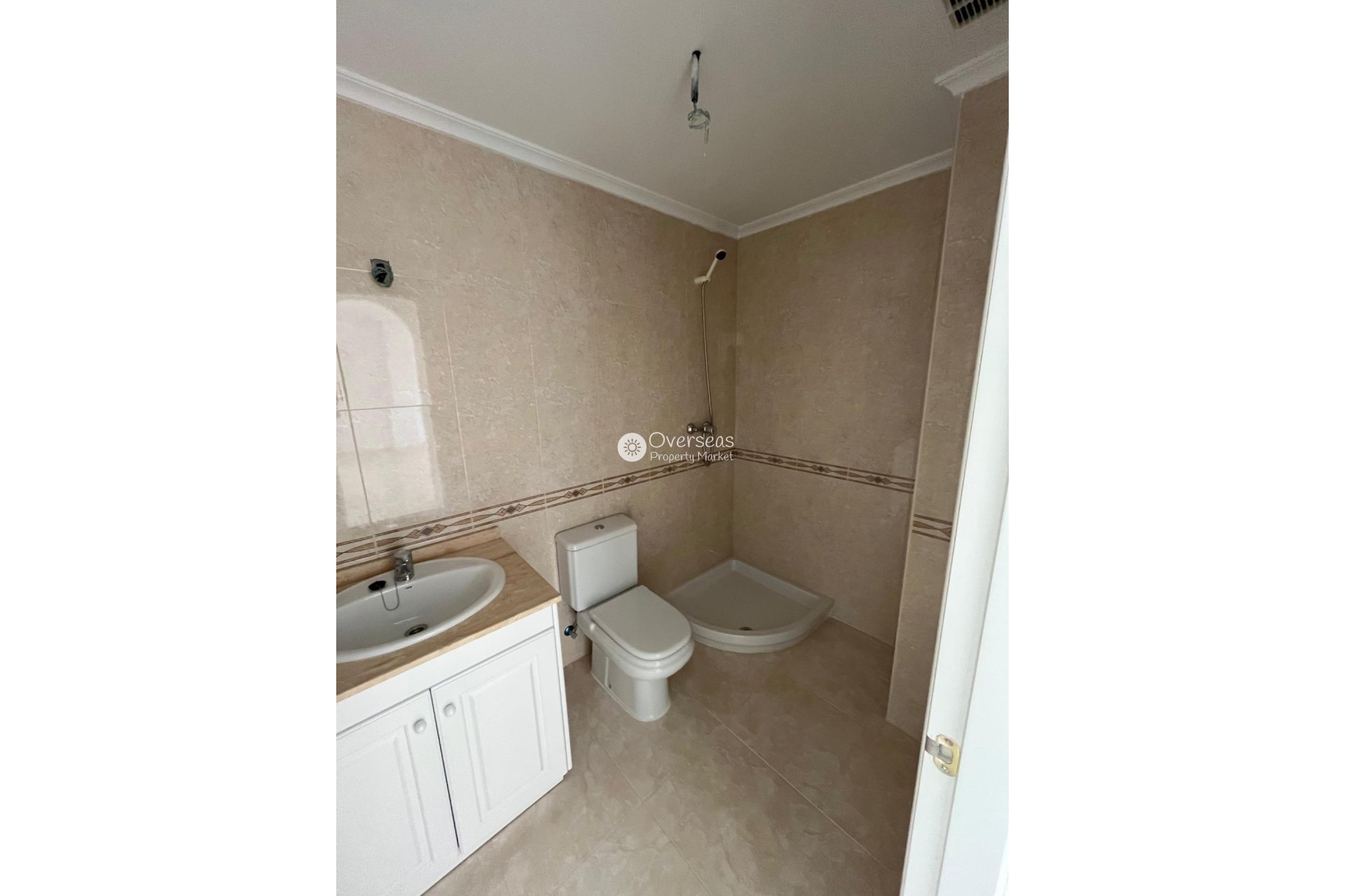 Nieuwbouw Woningen - Appartement / flat -
Orihuela Costa - Lomas de Campoamor
