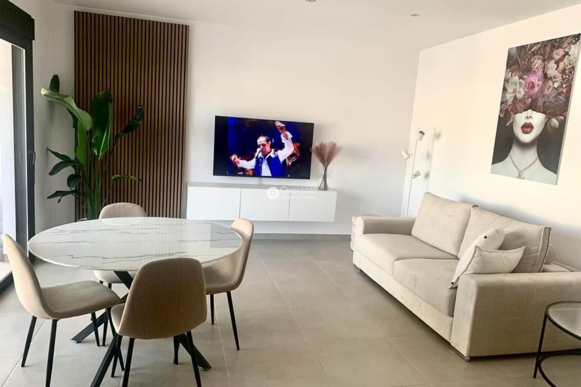 Nieuwbouw Woningen - Appartement / flat -
Pilar de la Horadada - pueblo