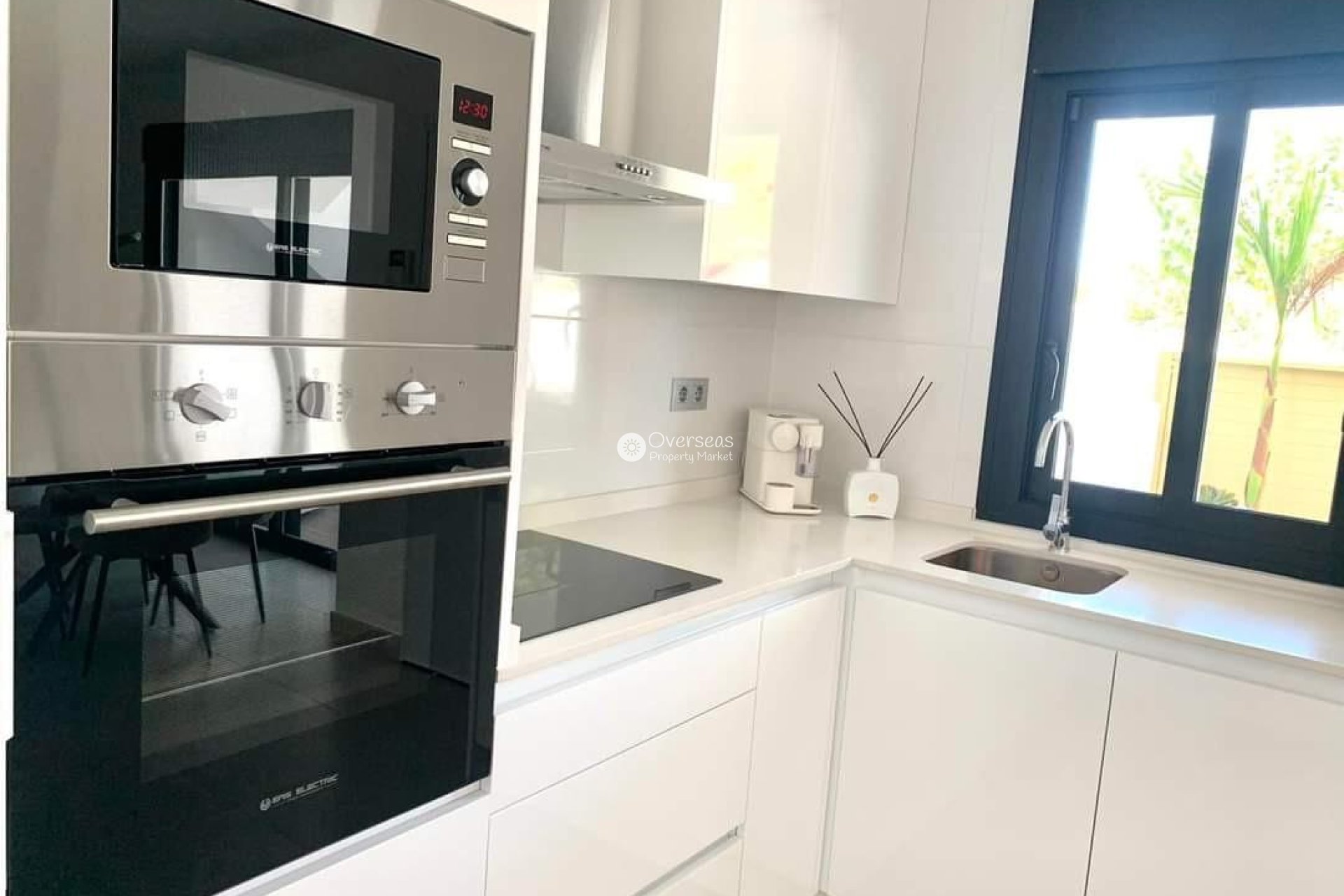 Nieuwbouw Woningen - Appartement / flat -
Pilar de la Horadada - pueblo