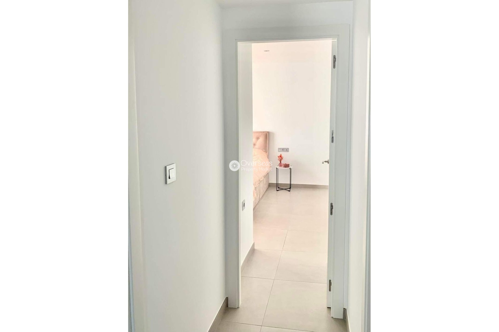 Nieuwbouw Woningen - Appartement / flat -
Pilar de la Horadada - pueblo