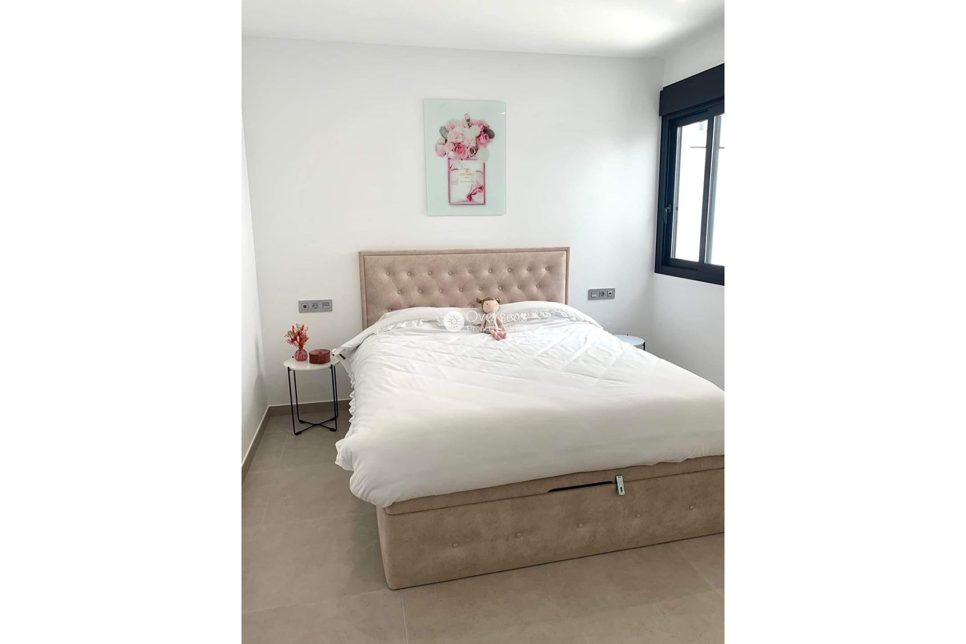 Nieuwbouw Woningen - Appartement / flat -
Pilar de la Horadada - pueblo
