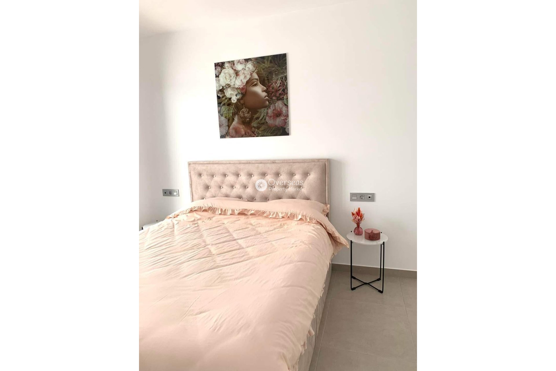 Nieuwbouw Woningen - Appartement / flat -
Pilar de la Horadada - pueblo