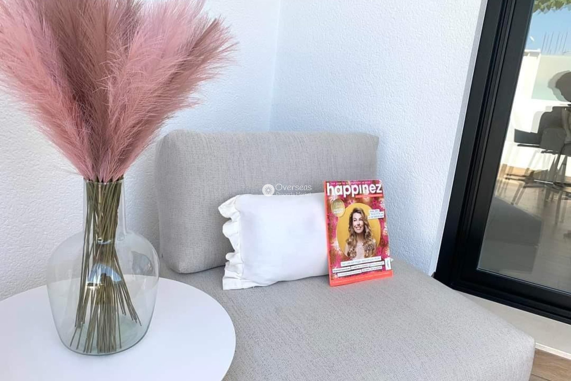 Nieuwbouw Woningen - Appartement / flat -
Pilar de la Horadada - pueblo
