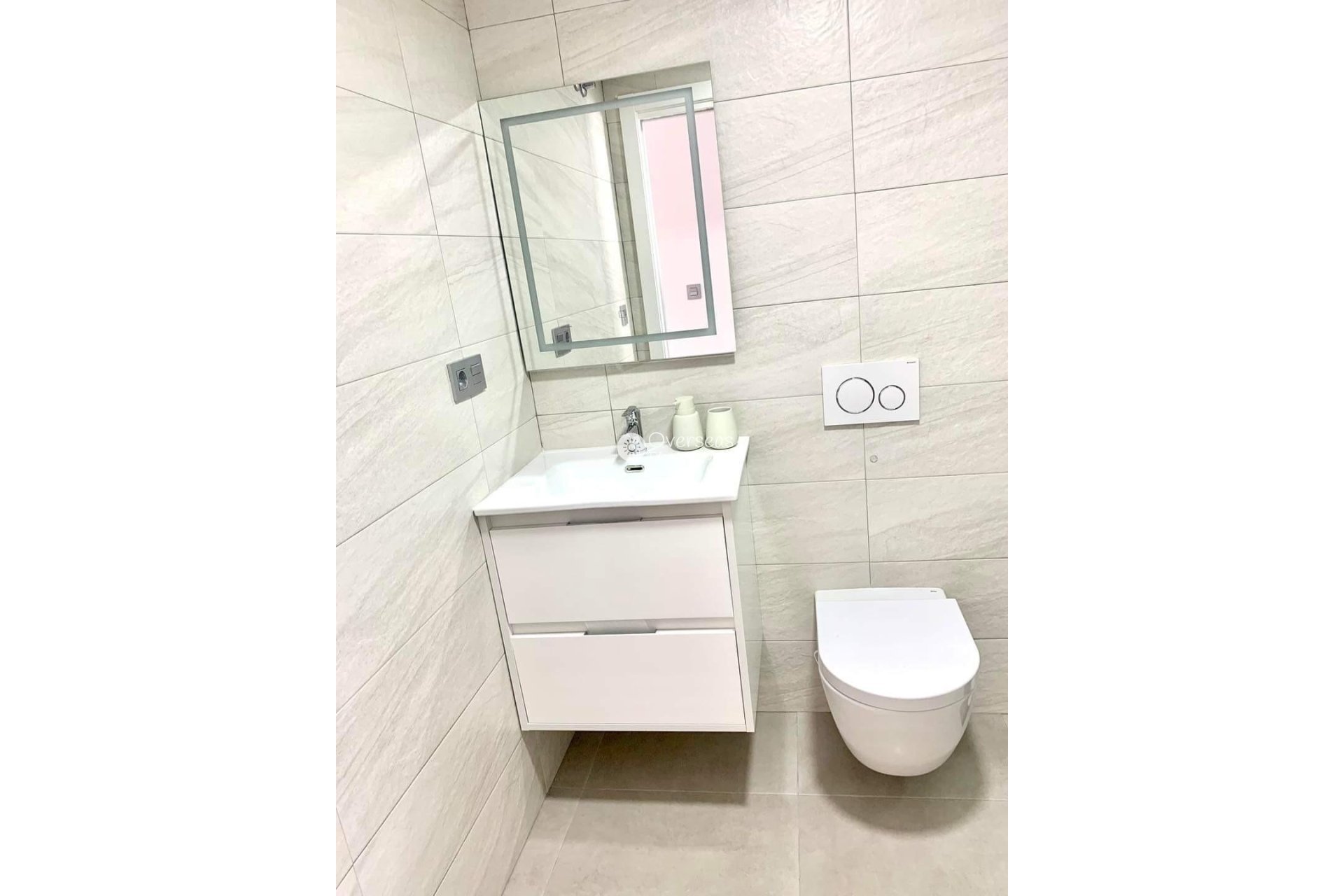Nieuwbouw Woningen - Appartement / flat -
Pilar de la Horadada - pueblo