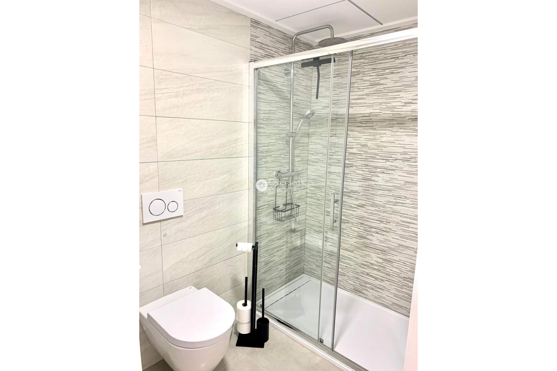 Nieuwbouw Woningen - Appartement / flat -
Pilar de la Horadada - pueblo