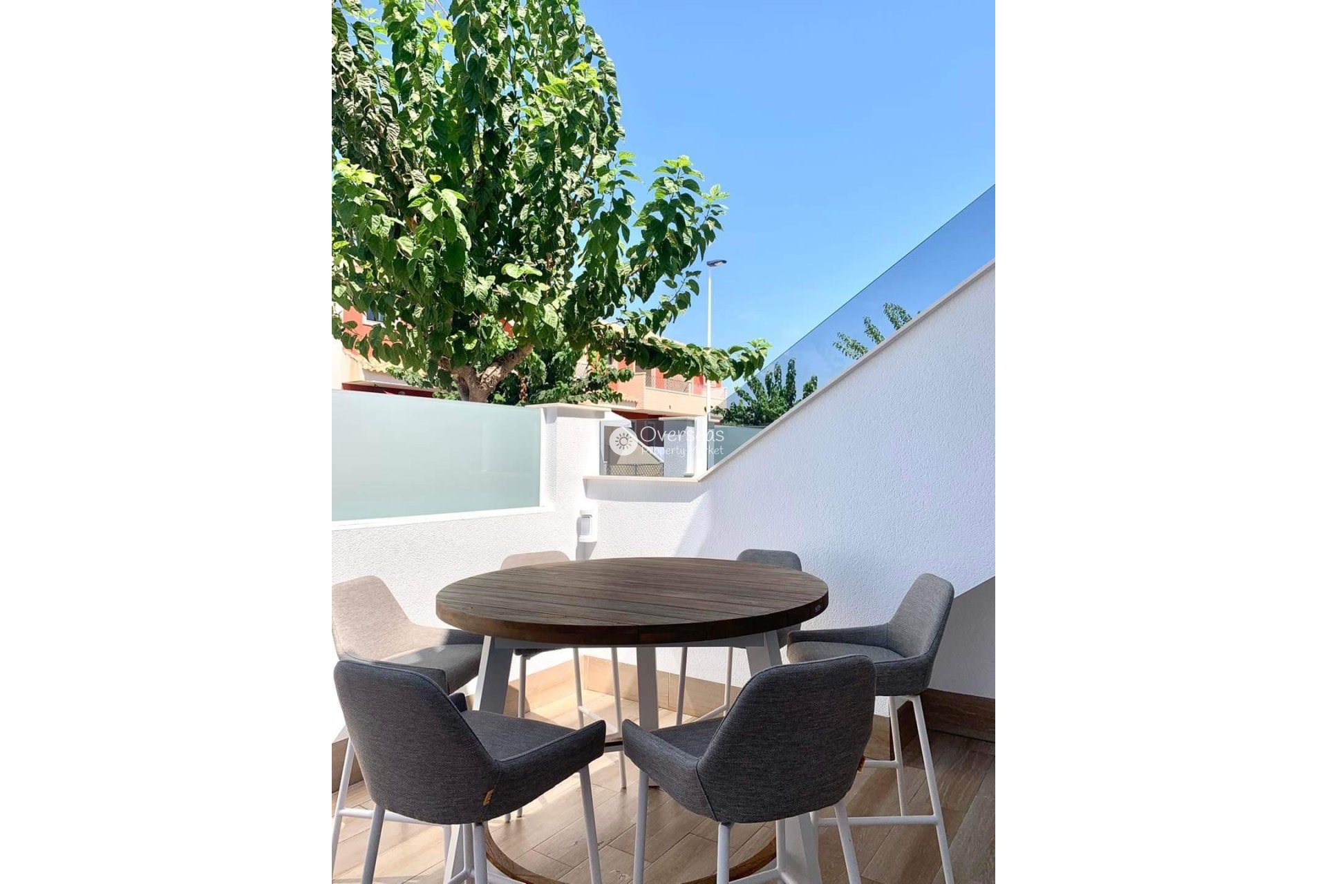 Nieuwbouw Woningen - Appartement / flat -
Pilar de la Horadada - pueblo