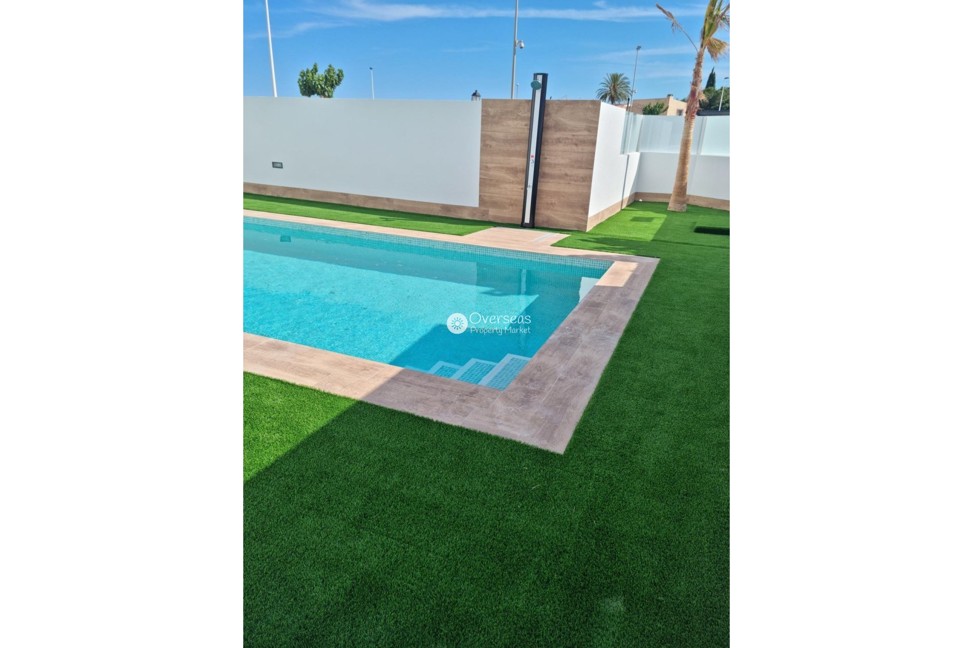 Nieuwbouw Woningen - Appartement / flat -
Pilar de la Horadada - pueblo