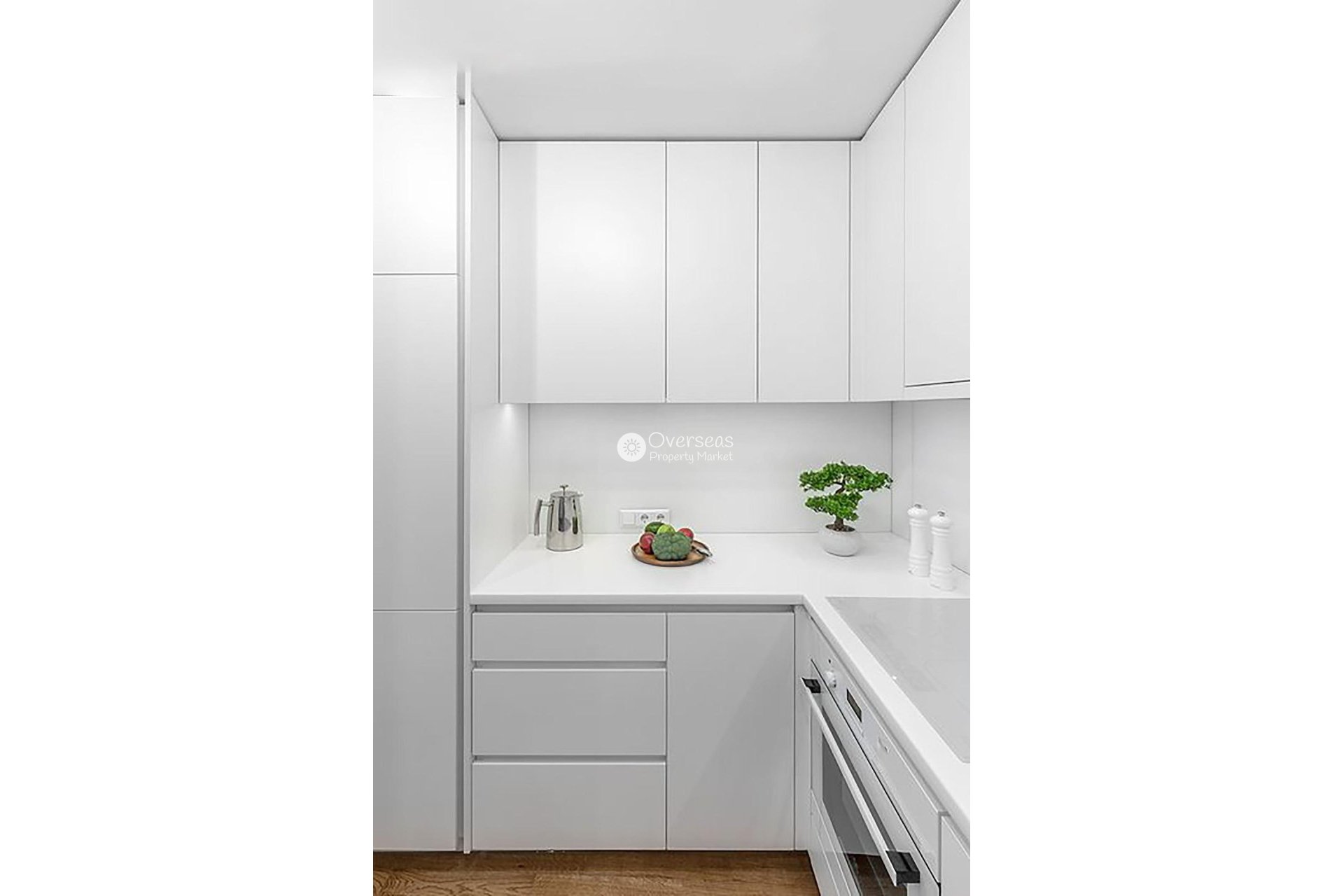 Nieuwbouw Woningen - Appartement / flat -
Relleu