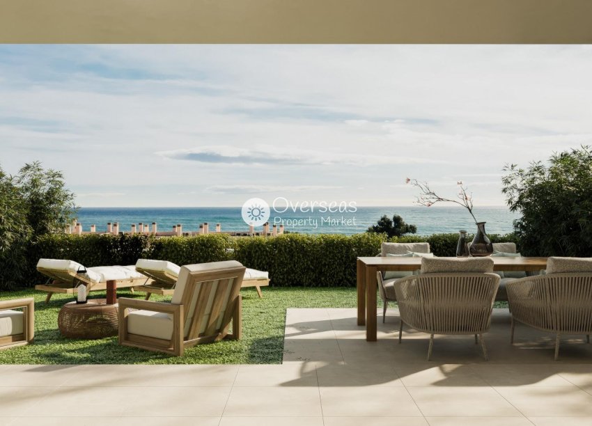 Nieuwbouw Woningen - Appartement / flat -
rincon de la victoria - Torre de Benagalbón