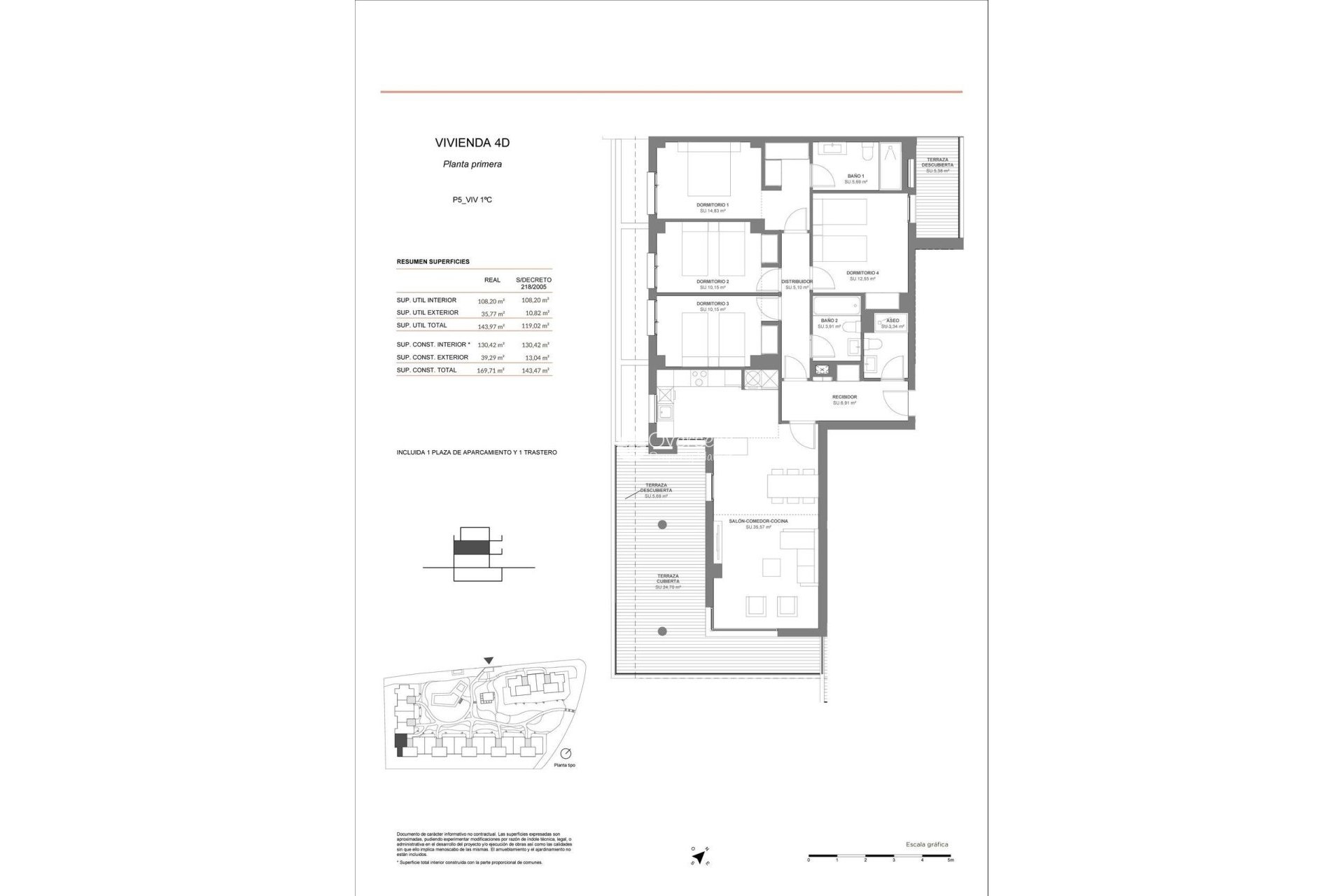 Nieuwbouw Woningen - Appartement / flat -
rincon de la victoria - Torre de Benagalbón