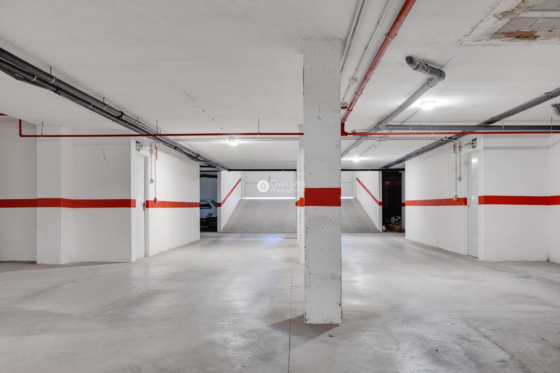 Nieuwbouw Woningen - Appartement / flat -
San Fulgencio