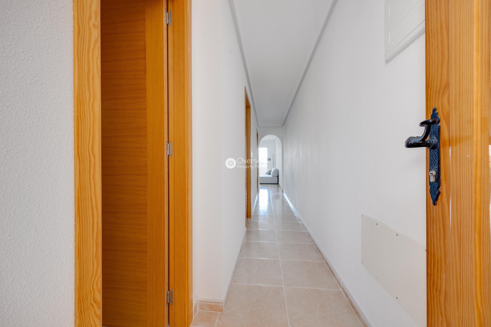 Nieuwbouw Woningen - Appartement / flat -
San Fulgencio