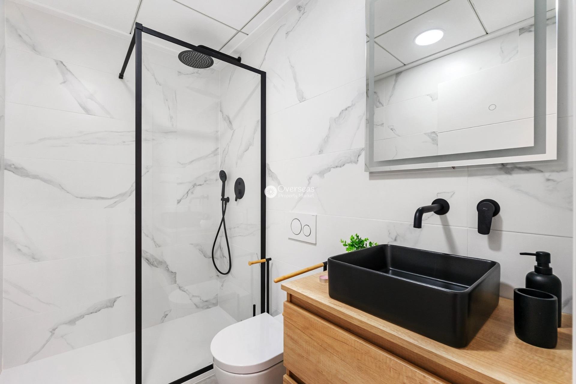 Nieuwbouw Woningen - Appartement / flat -
San Javier