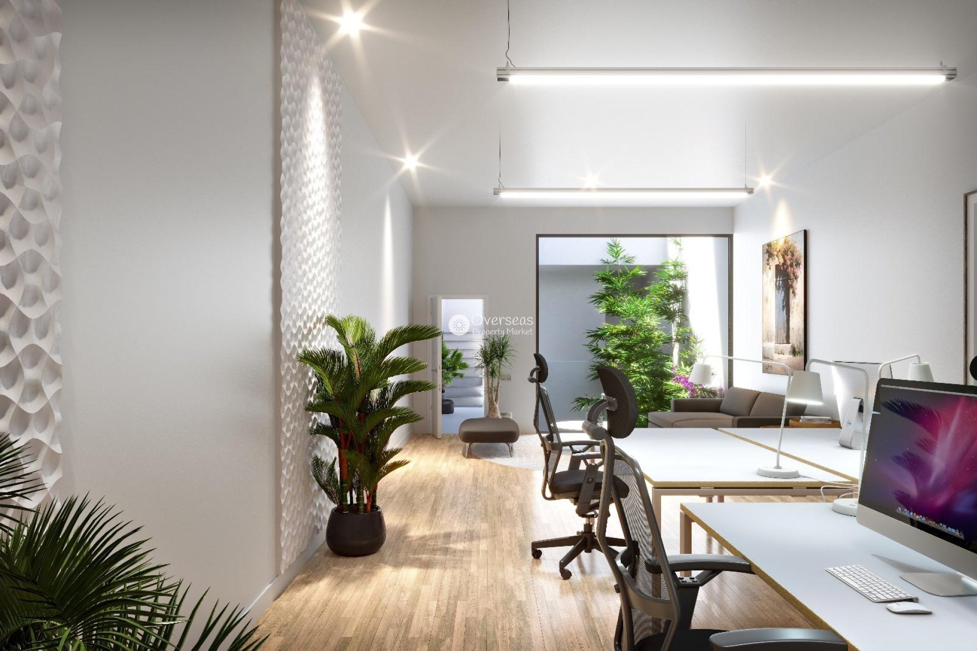 Nieuwbouw Woningen - Appartement / flat -
San Juan Alicante - Nou Nazareth