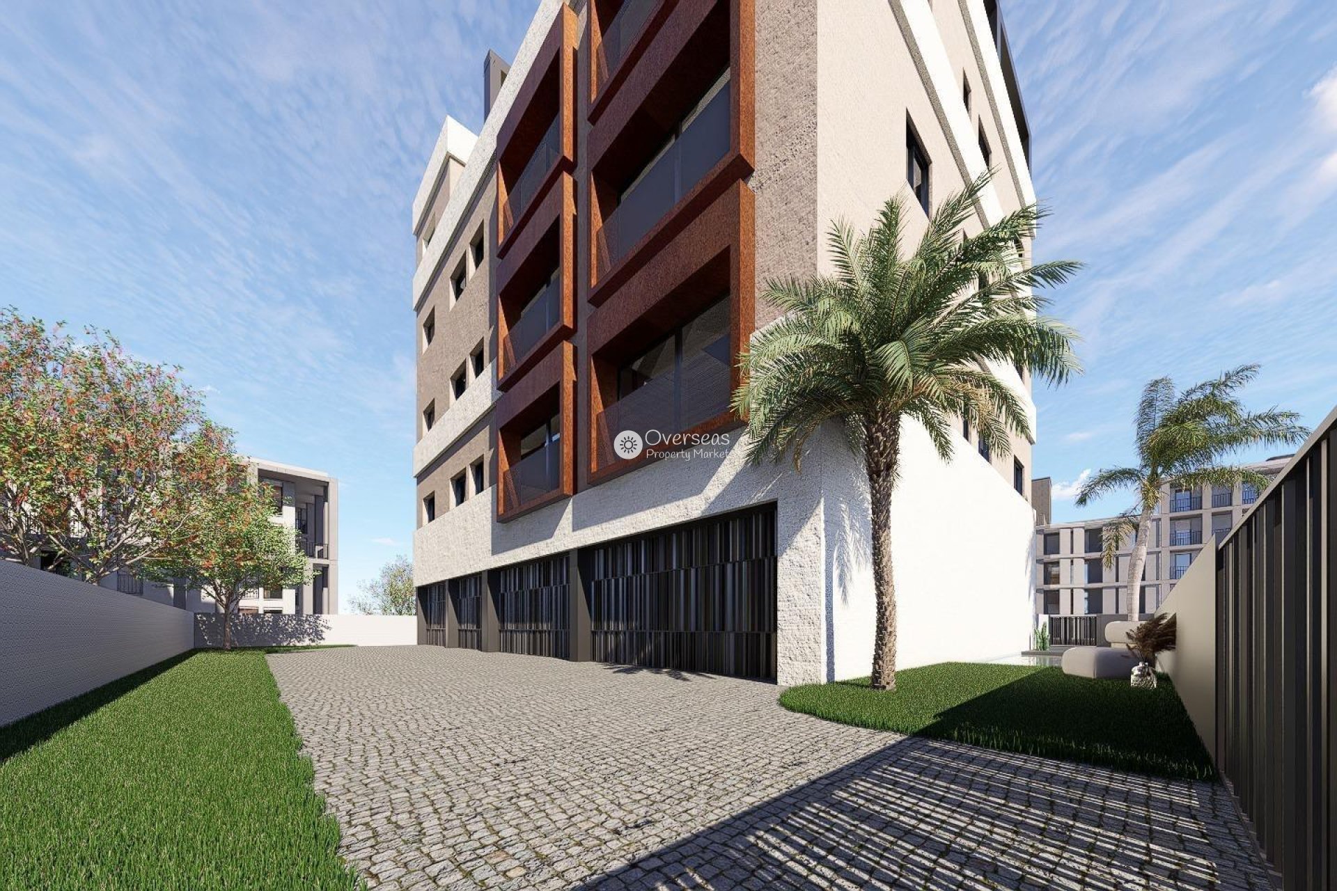 Nieuwbouw Woningen - Appartement / flat -
San Pedro del Pinatar - Villananitos