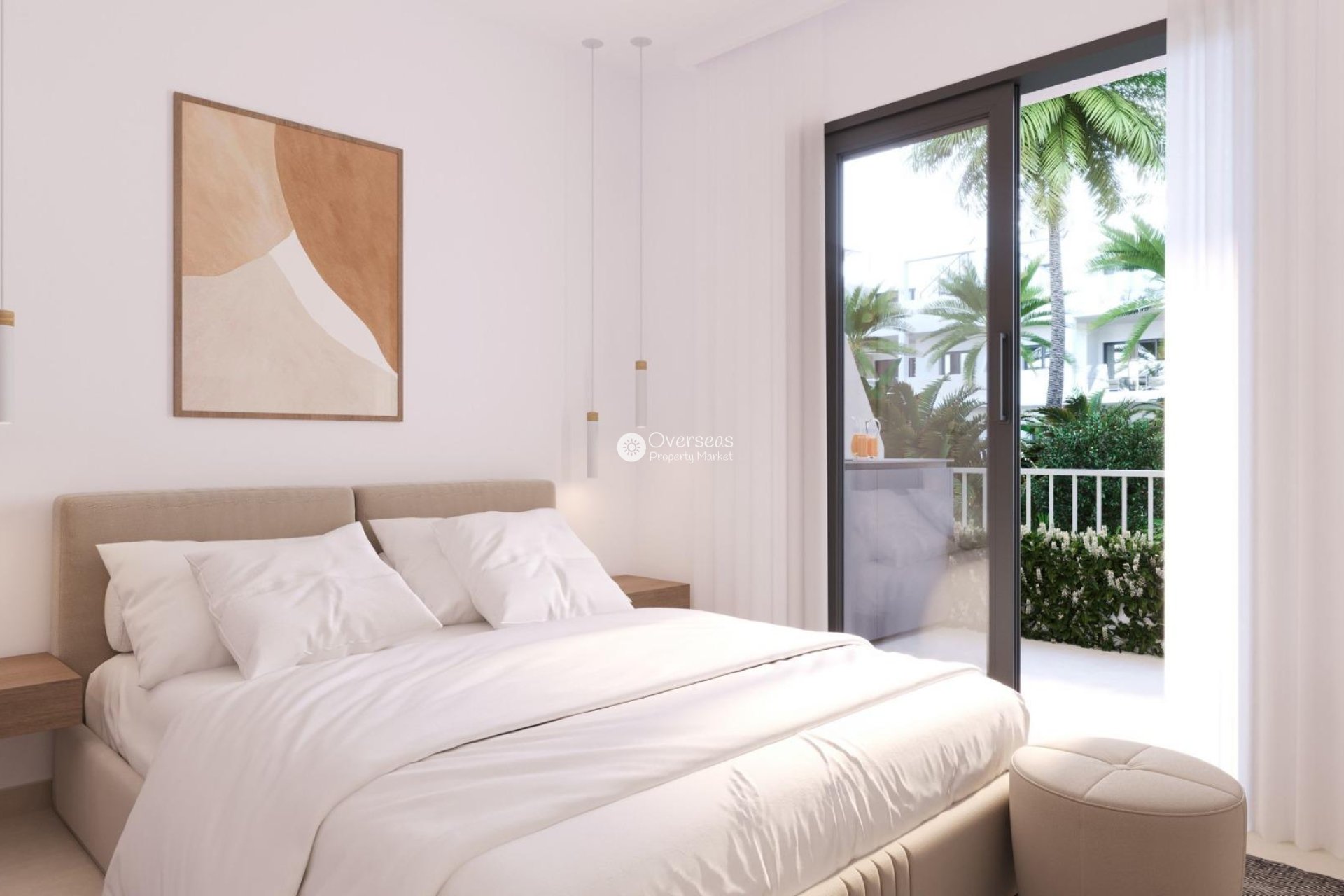 Nieuwbouw Woningen - Appartement / flat -
Torre Pacheco