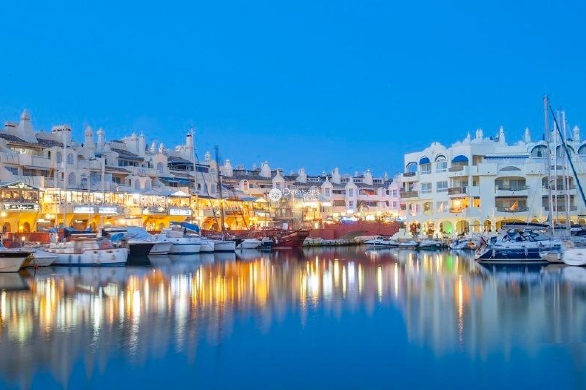 Nieuwbouw Woningen - Appartement / flat -
Torremolinos - Benalmádena